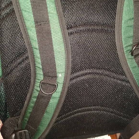 Mizuno City Beach Back pack - Picture 6 of 8